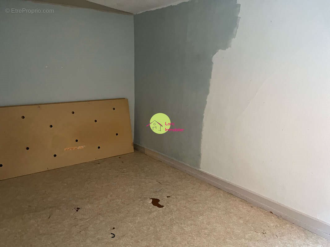 Appartement à vendre, 81m², Barr