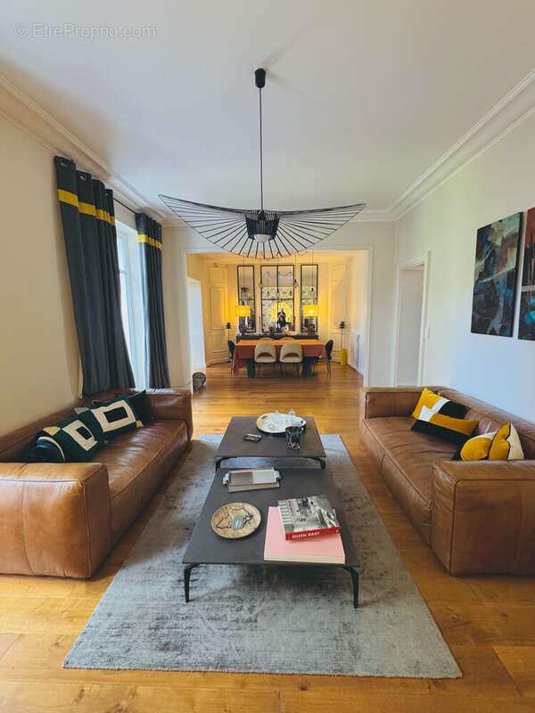 Maison à vendre, 253m², Nantes