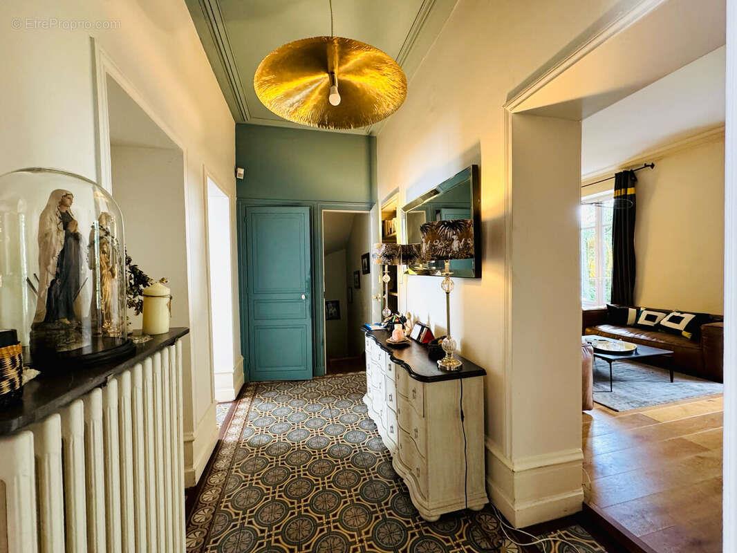 Maison à vendre, 253m², Nantes