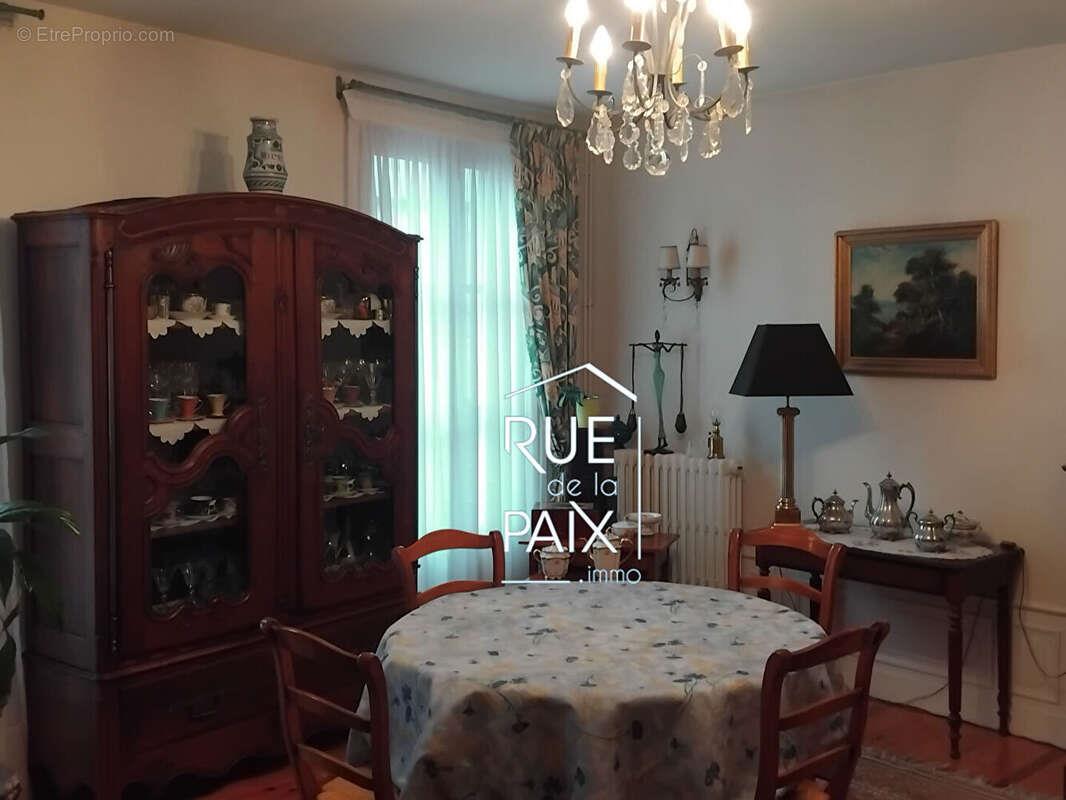 Appartement à vendre, 300m², Loudun