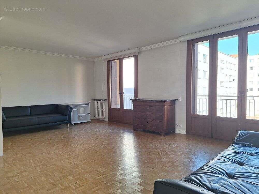 Appartement à vendre, 100m², Lyon 2ème