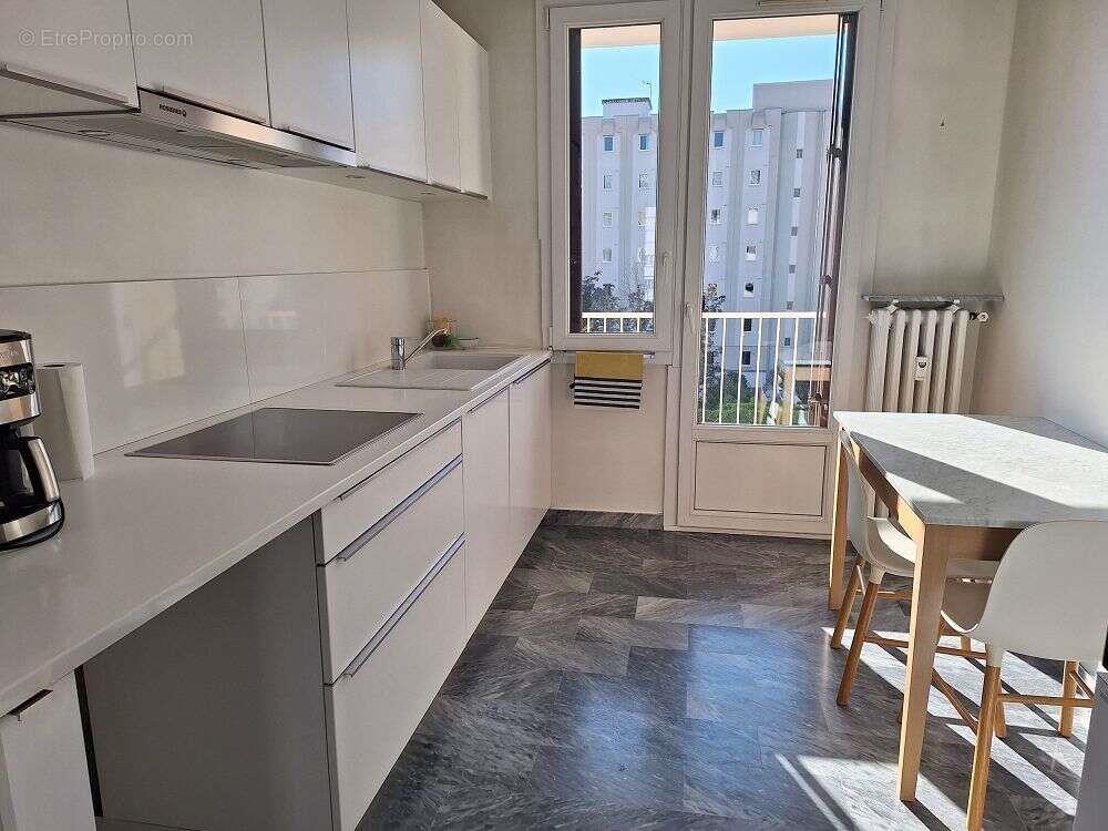Appartement à vendre, 100m², Lyon 2ème