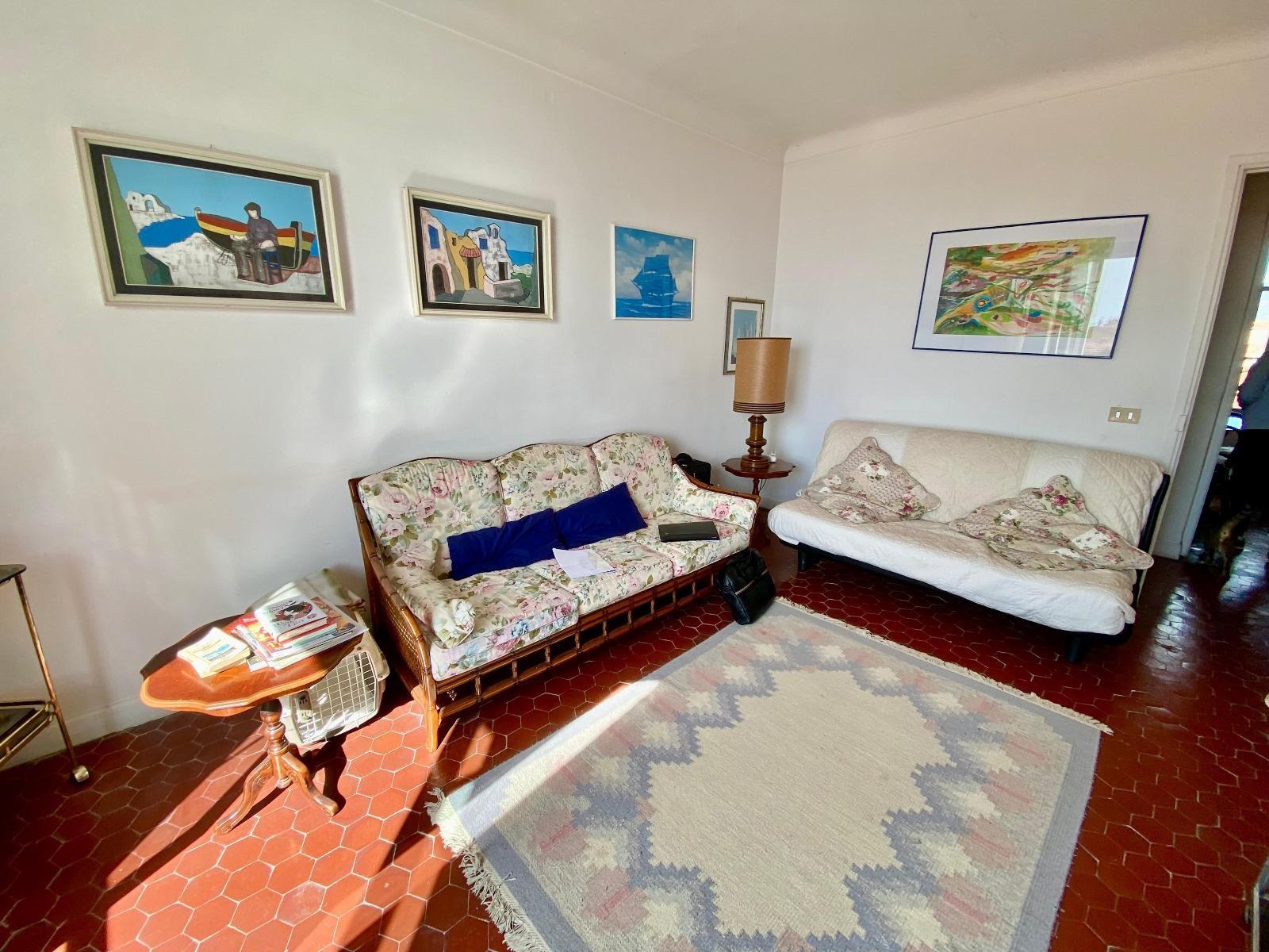 Appartement à vendre, 52m², Nice