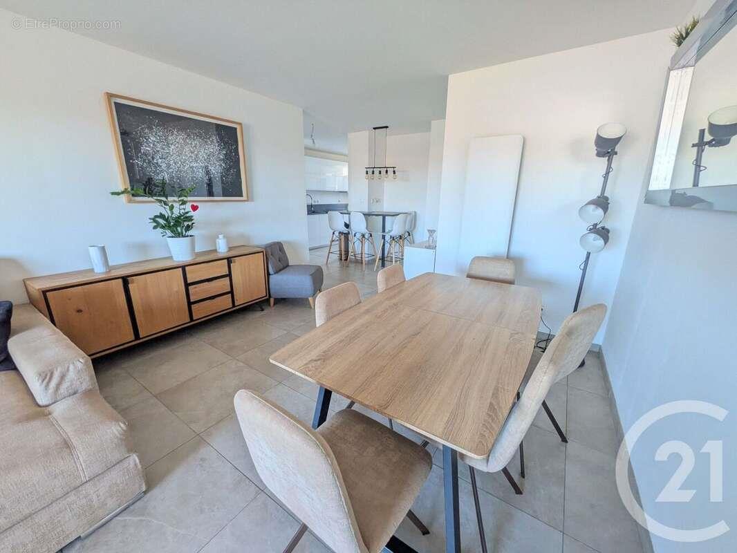 Appartement à vendre, 91m², Toulon