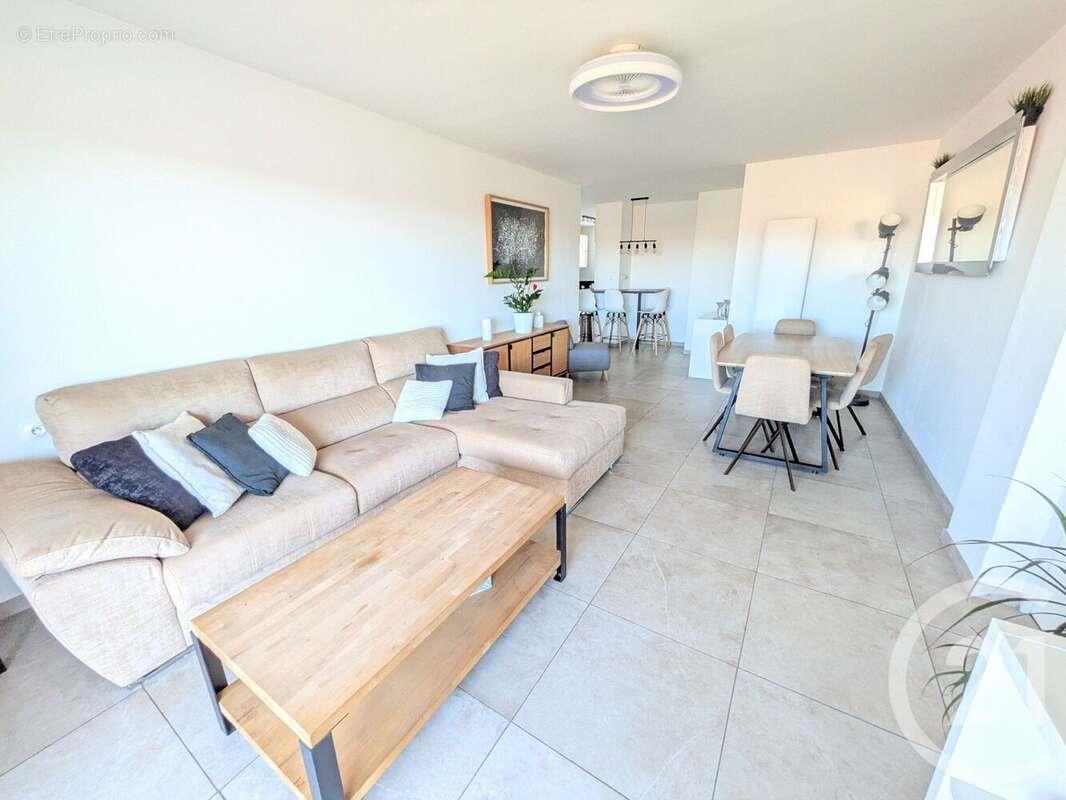 Appartement à vendre, 91m², Toulon