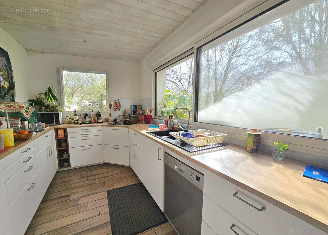 Maison à vendre, 235m², Nantes