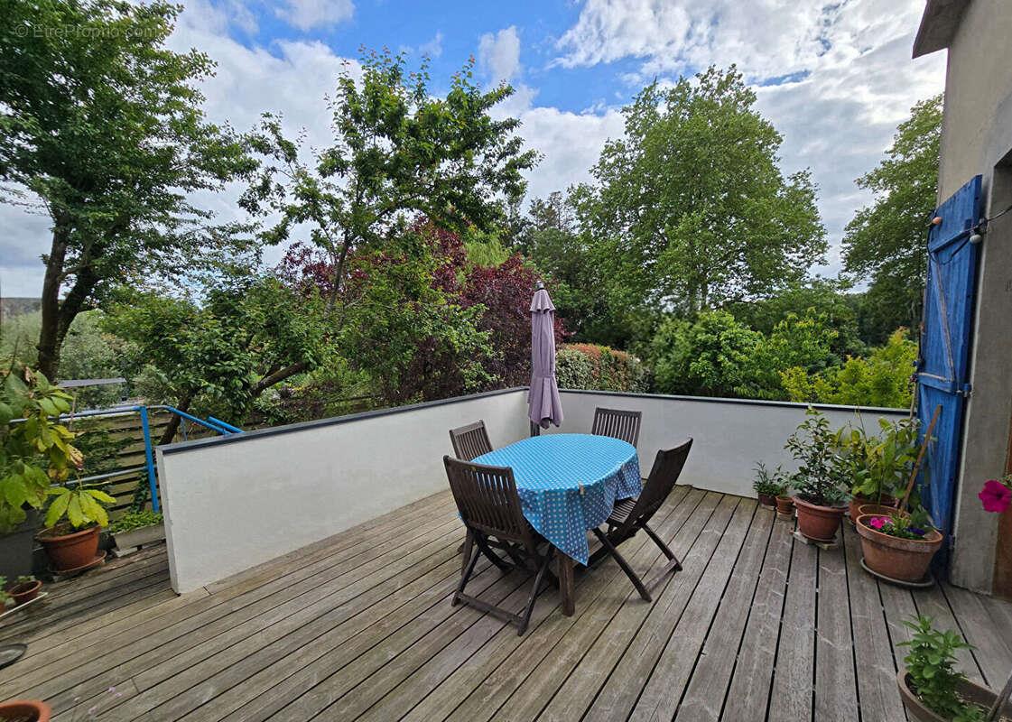 Maison à vendre, 235m², Nantes