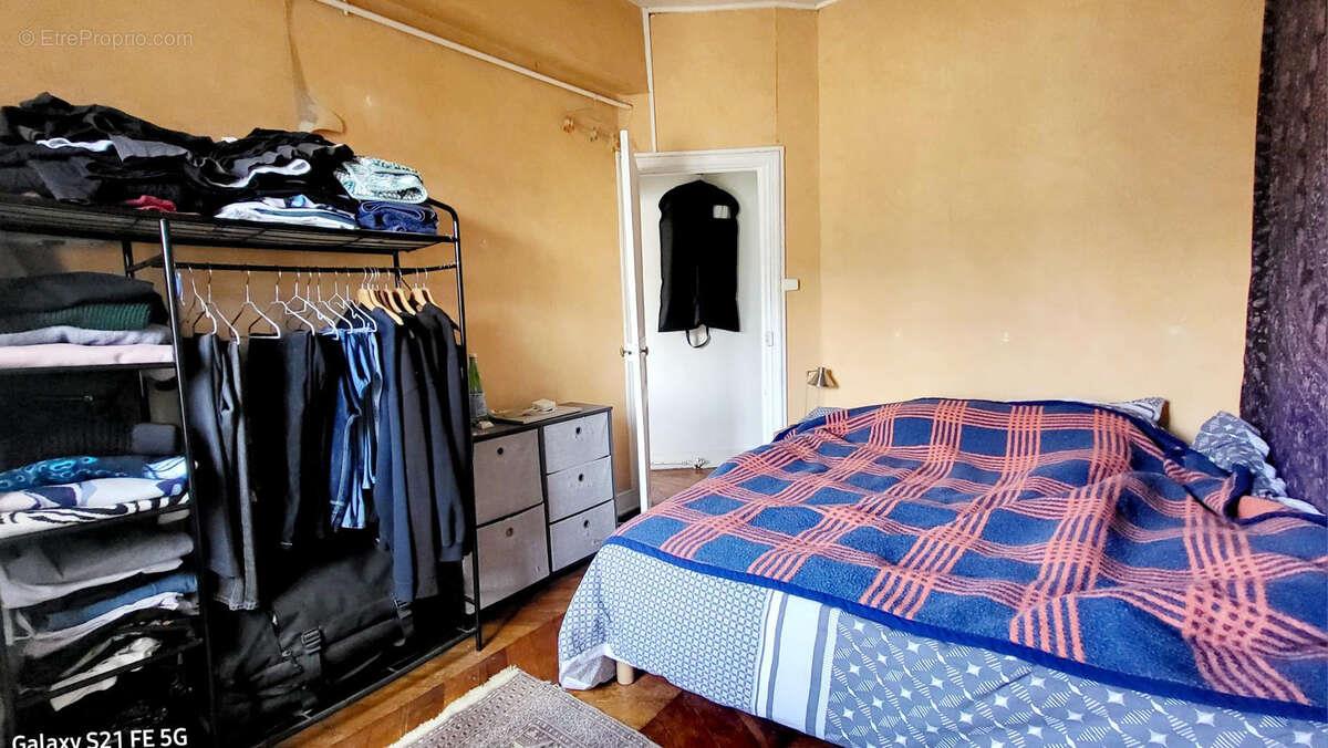 Appartement à vendre, 44m², Clermont-Ferrand