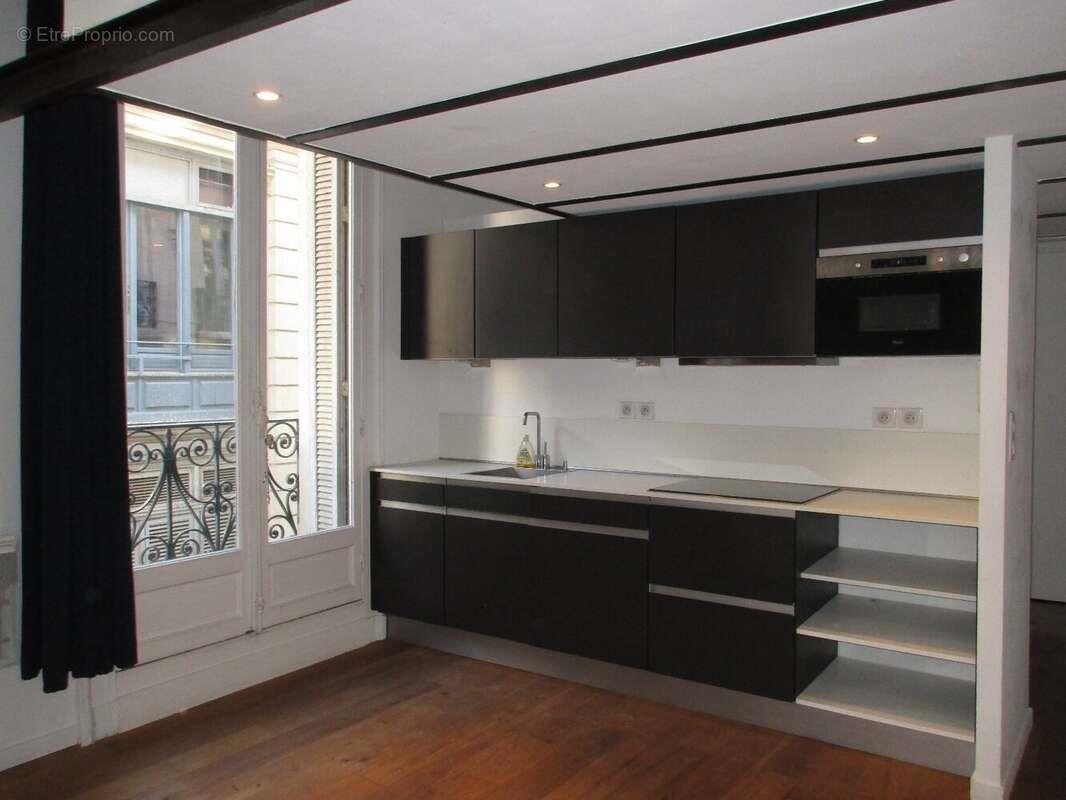 Appartement à vendre, 30m², Montpellier