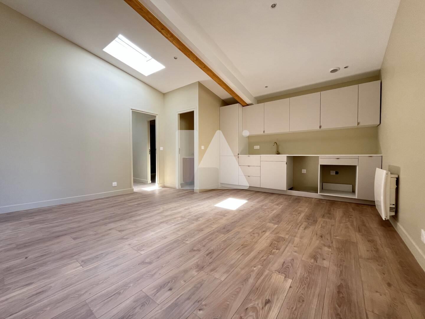 Appartement à vendre, 38m², Bordeaux