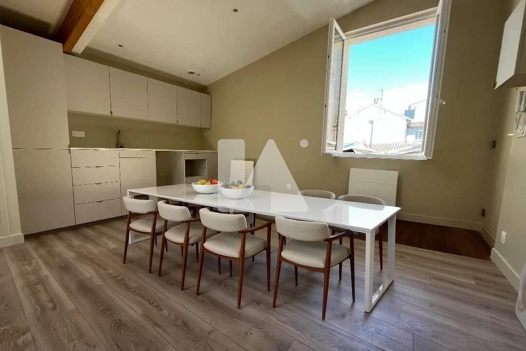 Appartement à vendre, 38m², Bordeaux