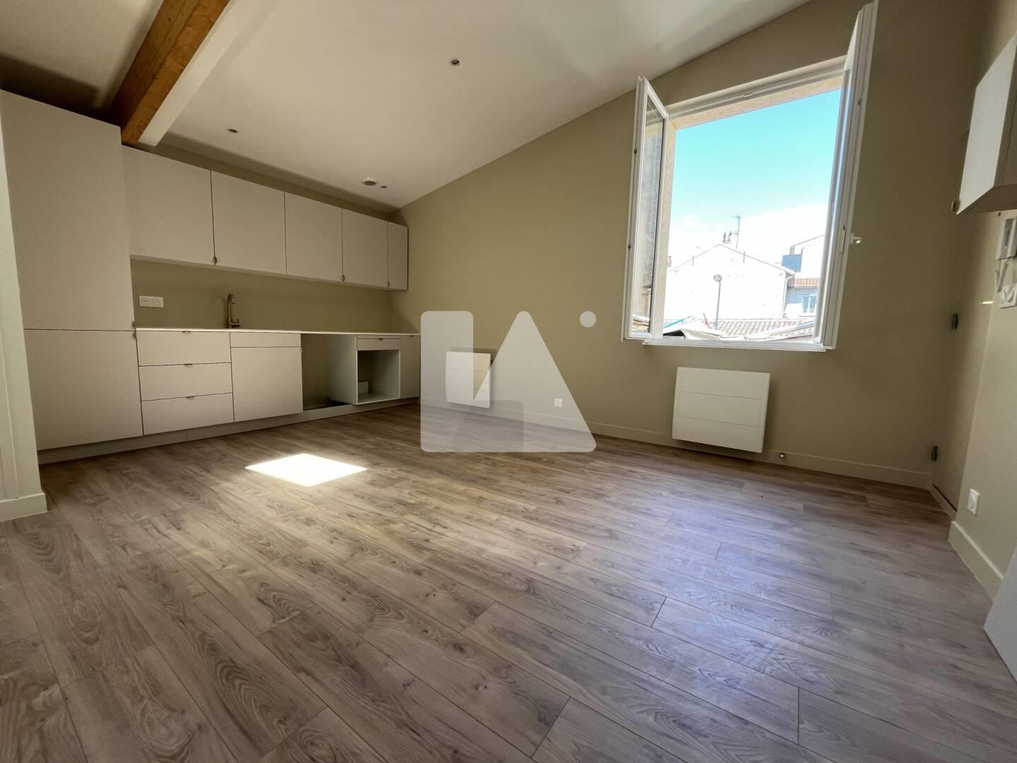 Appartement à vendre, 38m², Bordeaux