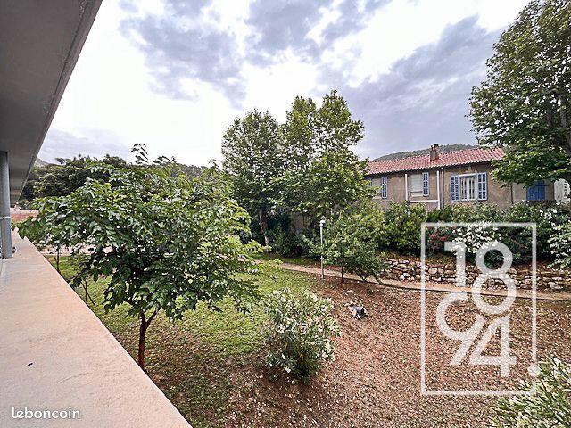 Appartement à vendre, 18m², Marseille 9ème