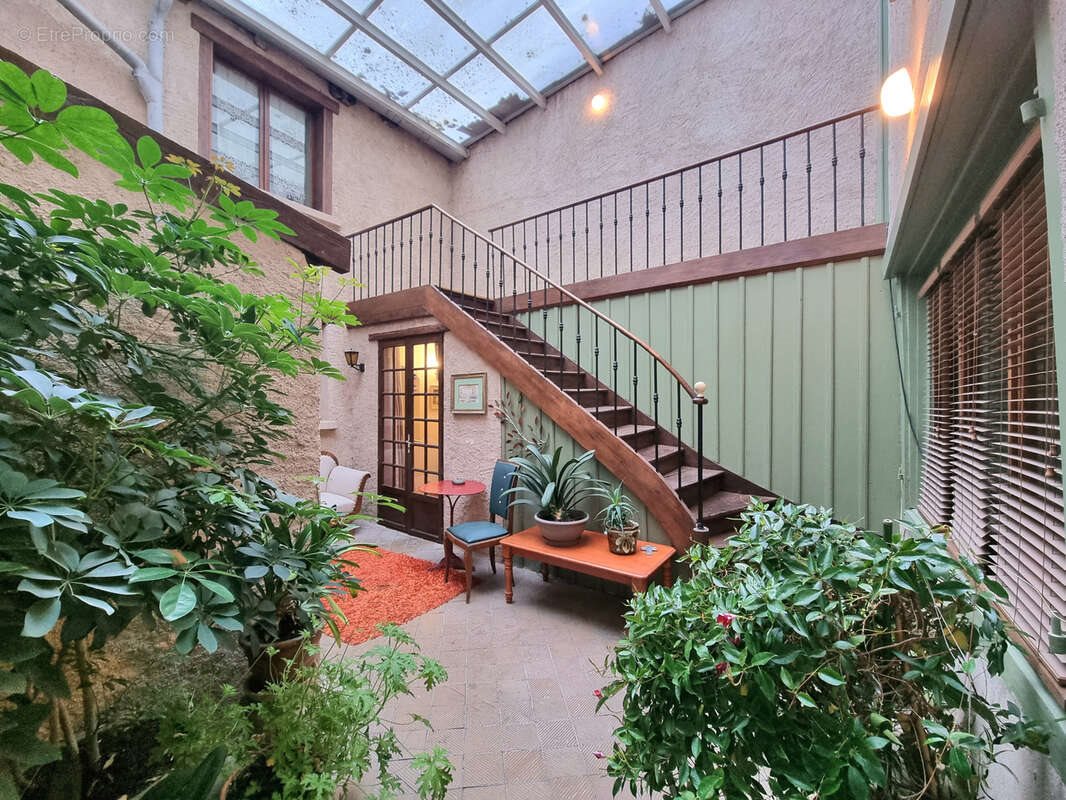 Maison à vendre, 160m², Château-Salins