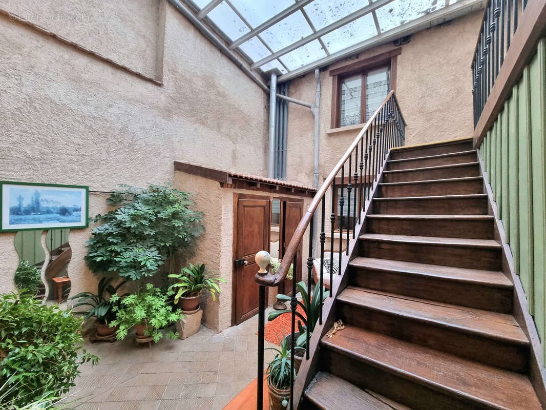 Maison à vendre, 160m², Château-Salins