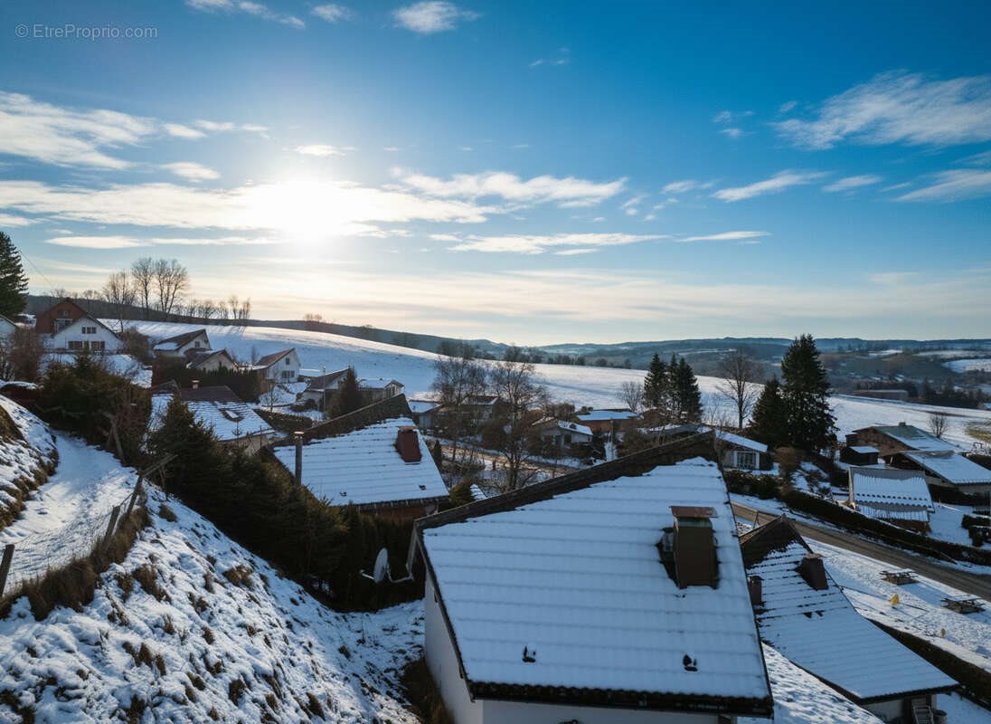 Maison à vendre, 29m², Métabief