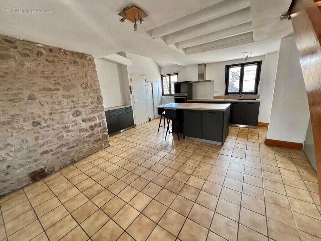 Appartement à vendre, 51m², Mende