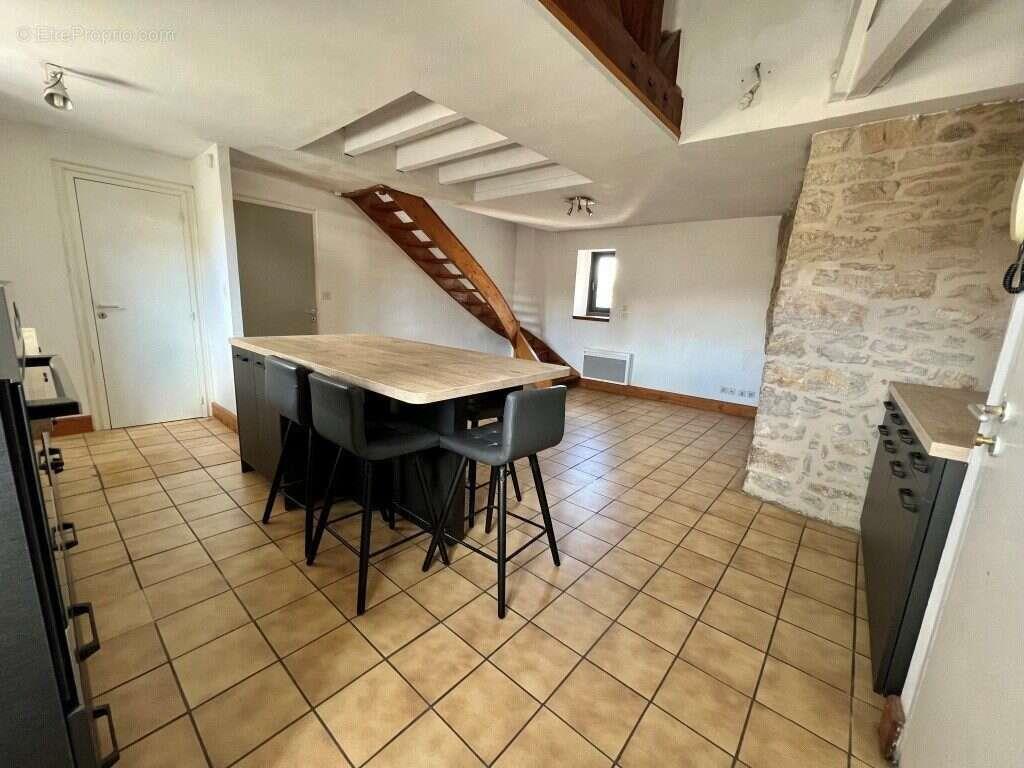 Appartement à vendre, 51m², Mende