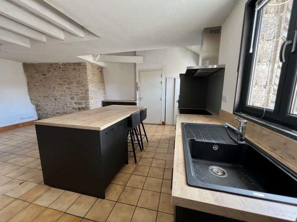 Appartement à vendre, 51m², Mende