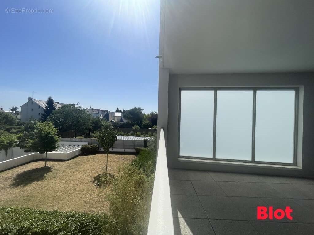 Appartement à vendre, 70m², Rennes