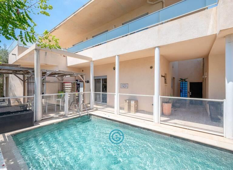 Maison à vendre, 168m², Marseille 8ème