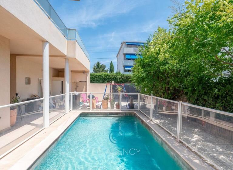Maison à vendre, 168m², Marseille 8ème