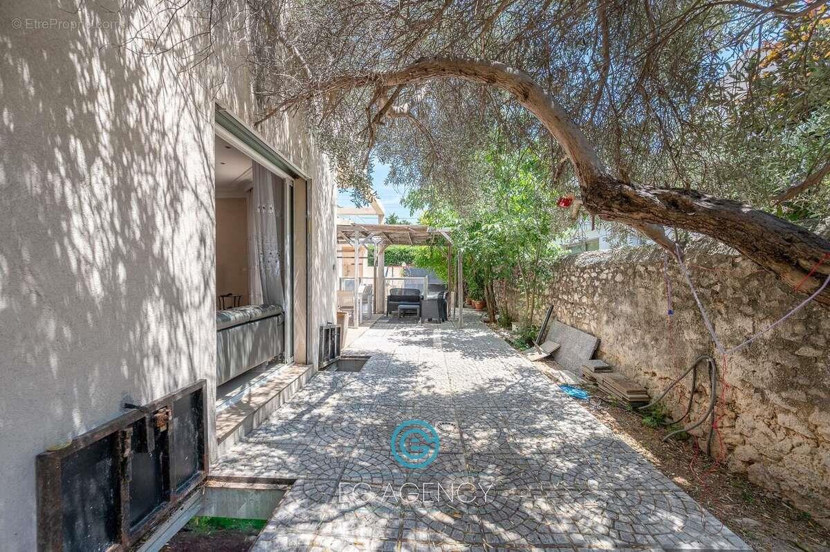 Maison à vendre, 168m², Marseille 8ème