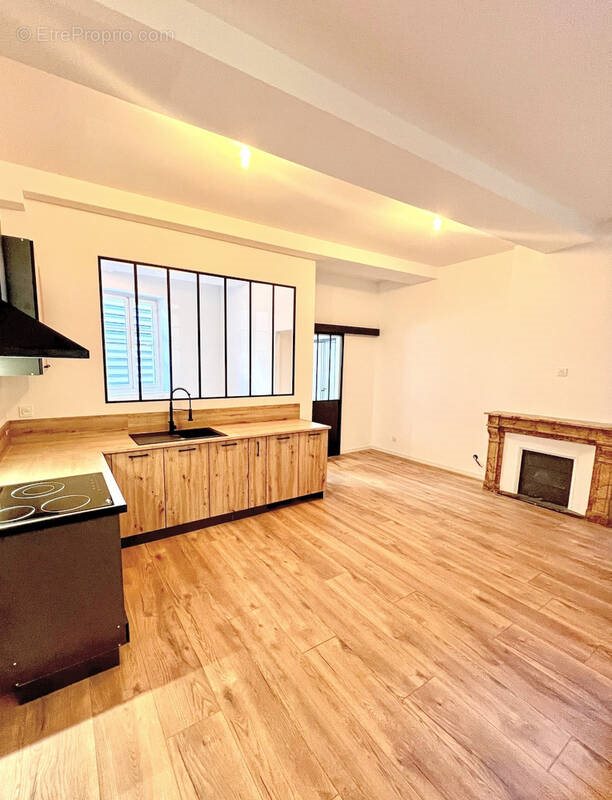 Appartement à vendre, 36m², Toulon