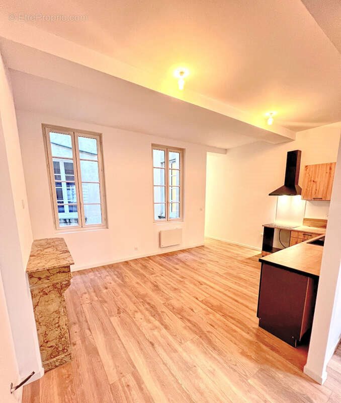 Appartement à vendre, 36m², Toulon