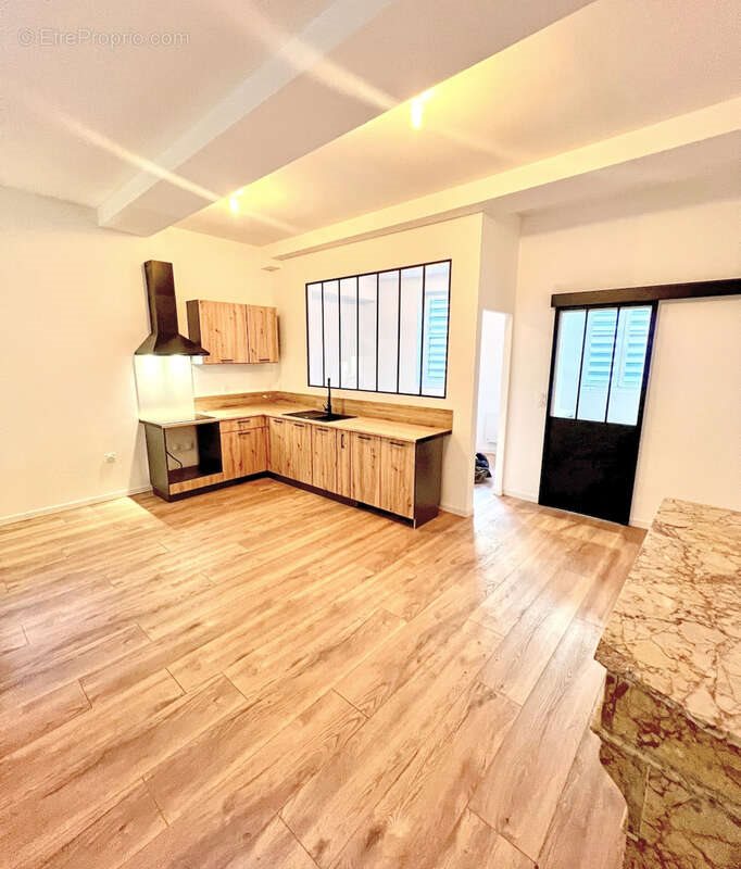 Appartement à vendre, 36m², Toulon