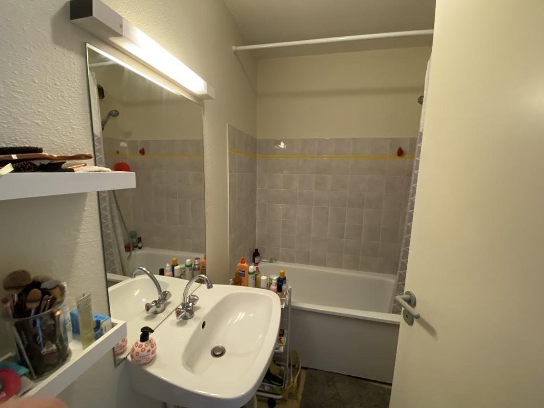 Appartement à vendre, 18m², Saint-Etienne
