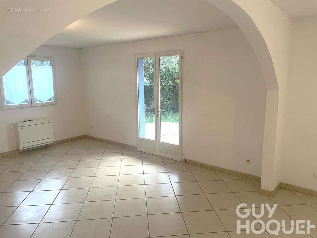 Maison à vendre, 185m², Toulouse