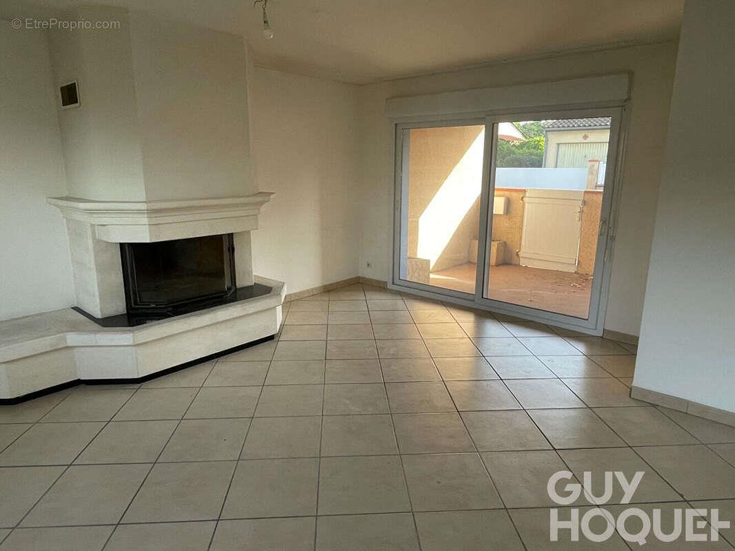 Maison à vendre, 185m², Toulouse