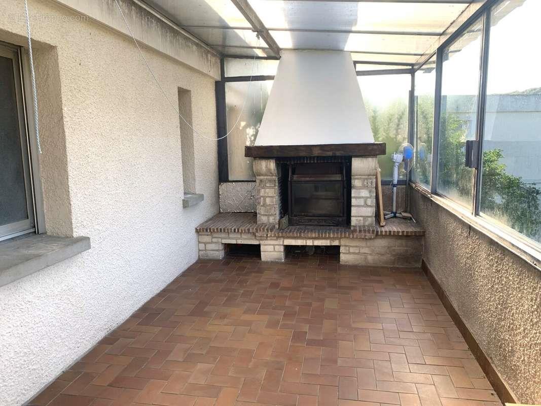 Appartement à vendre, 196m², Serquigny