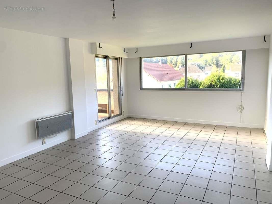 Appartement à vendre, 196m², Serquigny