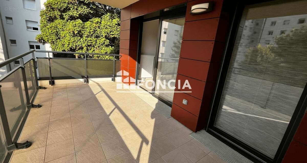 Appartement à vendre, 80m², Besançon