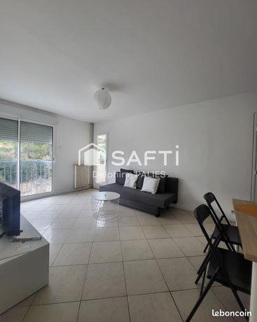 Appartement à vendre, 78m², Toulon