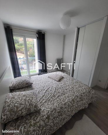 Appartement à vendre, 78m², Toulon