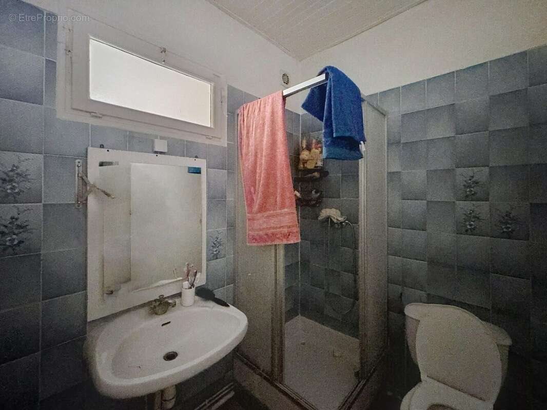 Appartement à vendre, 31m², Bordeaux