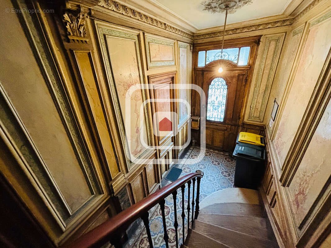 Maison à vendre, 197m², Reims