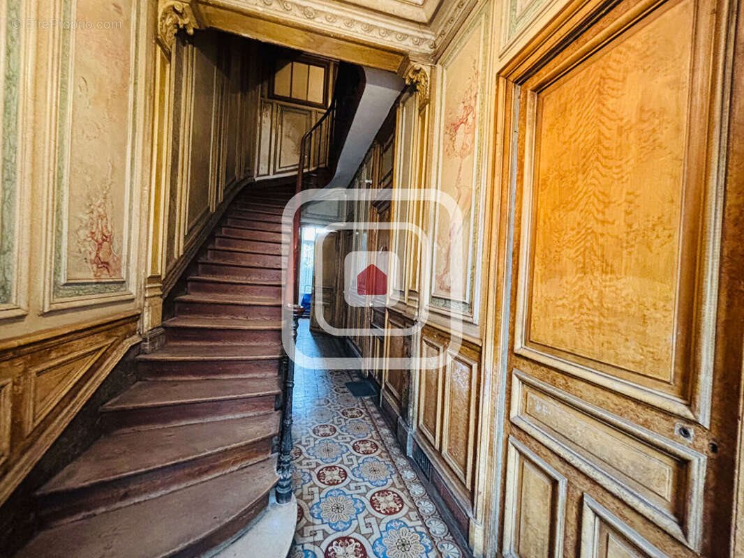 Maison à vendre, 197m², Reims