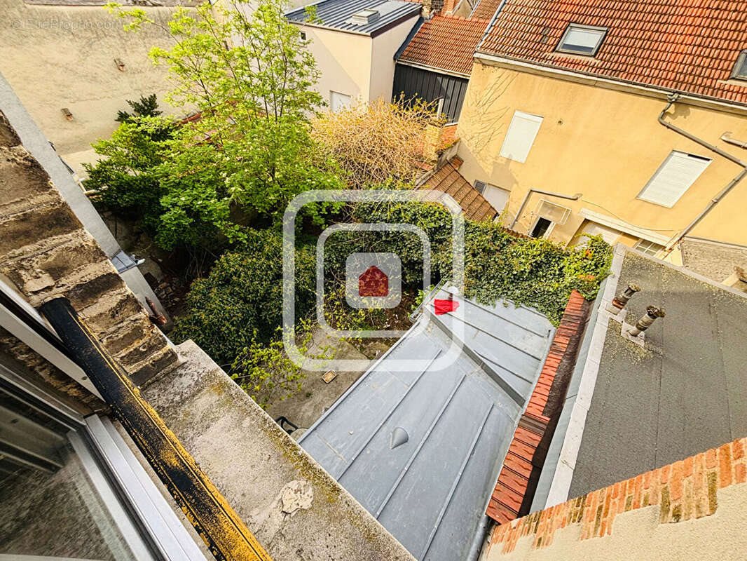 Maison à vendre, 197m², Reims