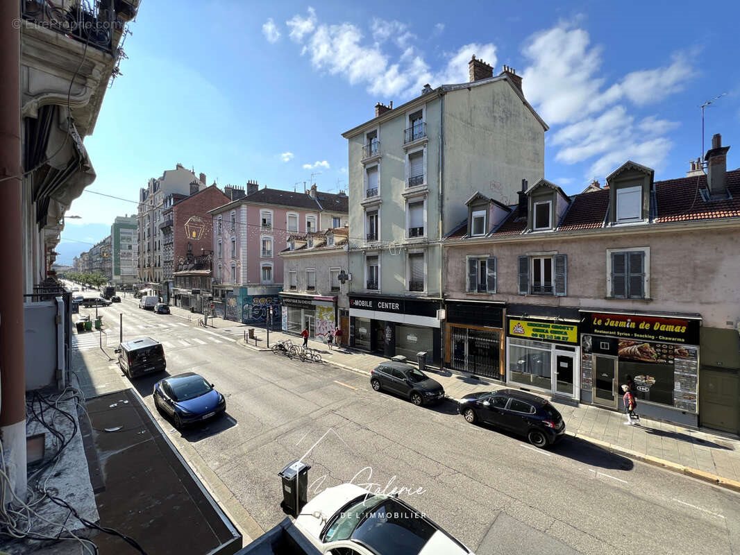 Maison à vendre, 87m², Grenoble