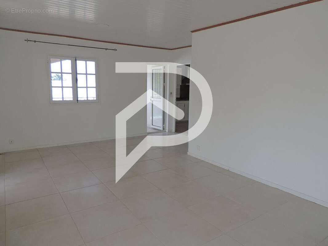 Maison à vendre, 222m², Petite-Île