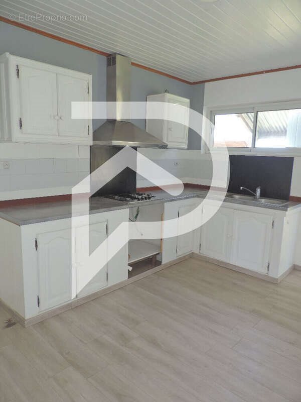 Maison à vendre, 222m², Petite-Île