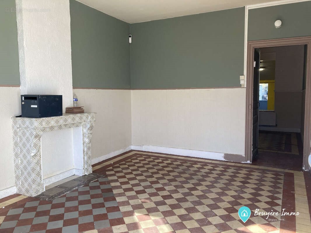 Maison à vendre, 102m², Aulnoye-Aymeries