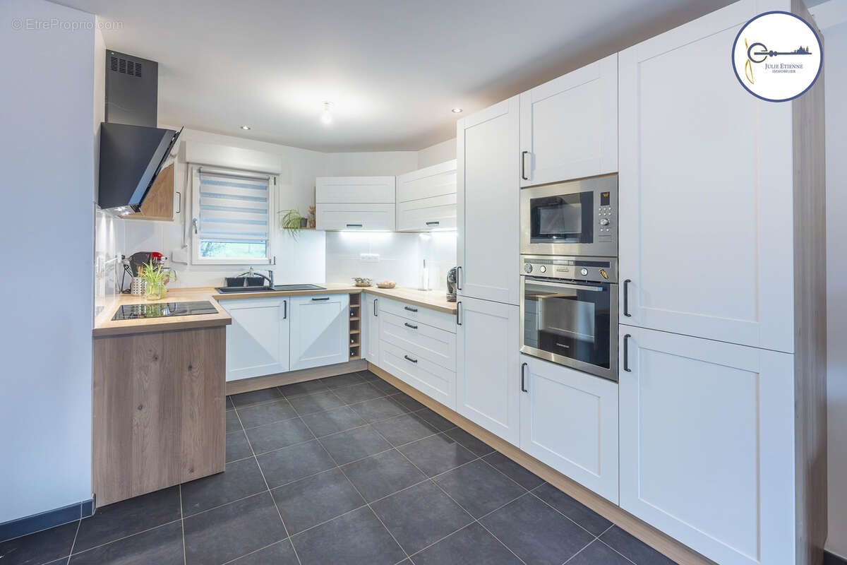 Maison à vendre, 86m², Chantraine