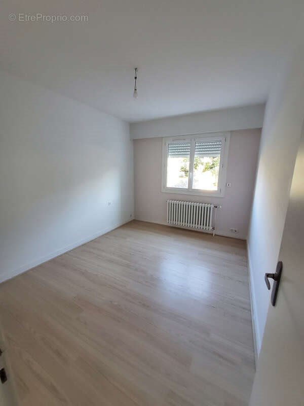 Appartement à vendre, 68m², Nantes