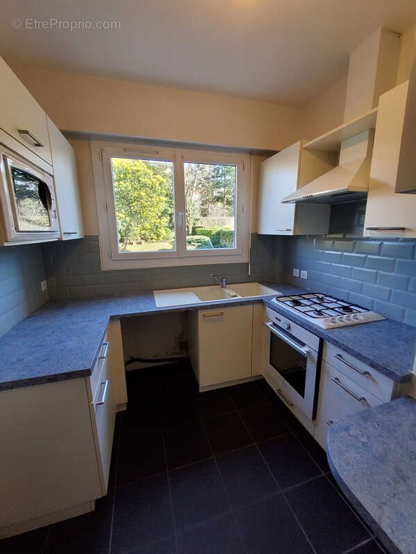 Appartement à vendre, 68m², Nantes