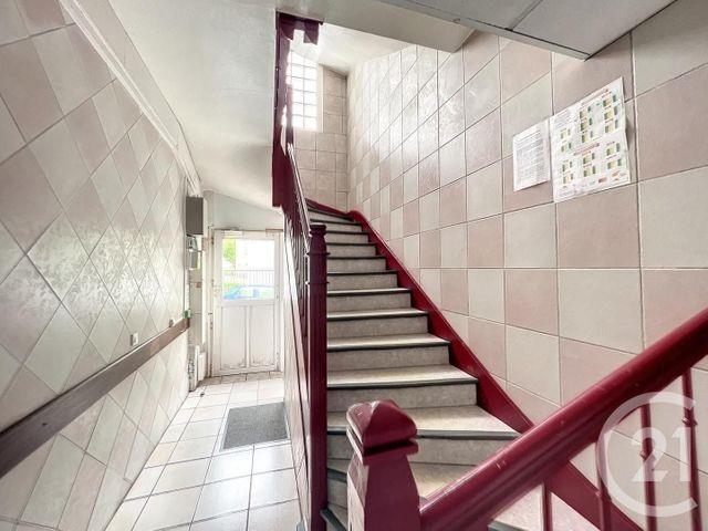 Appartement à vendre, 26m², Reims